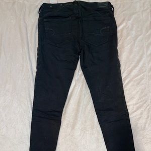 American eagle jegging